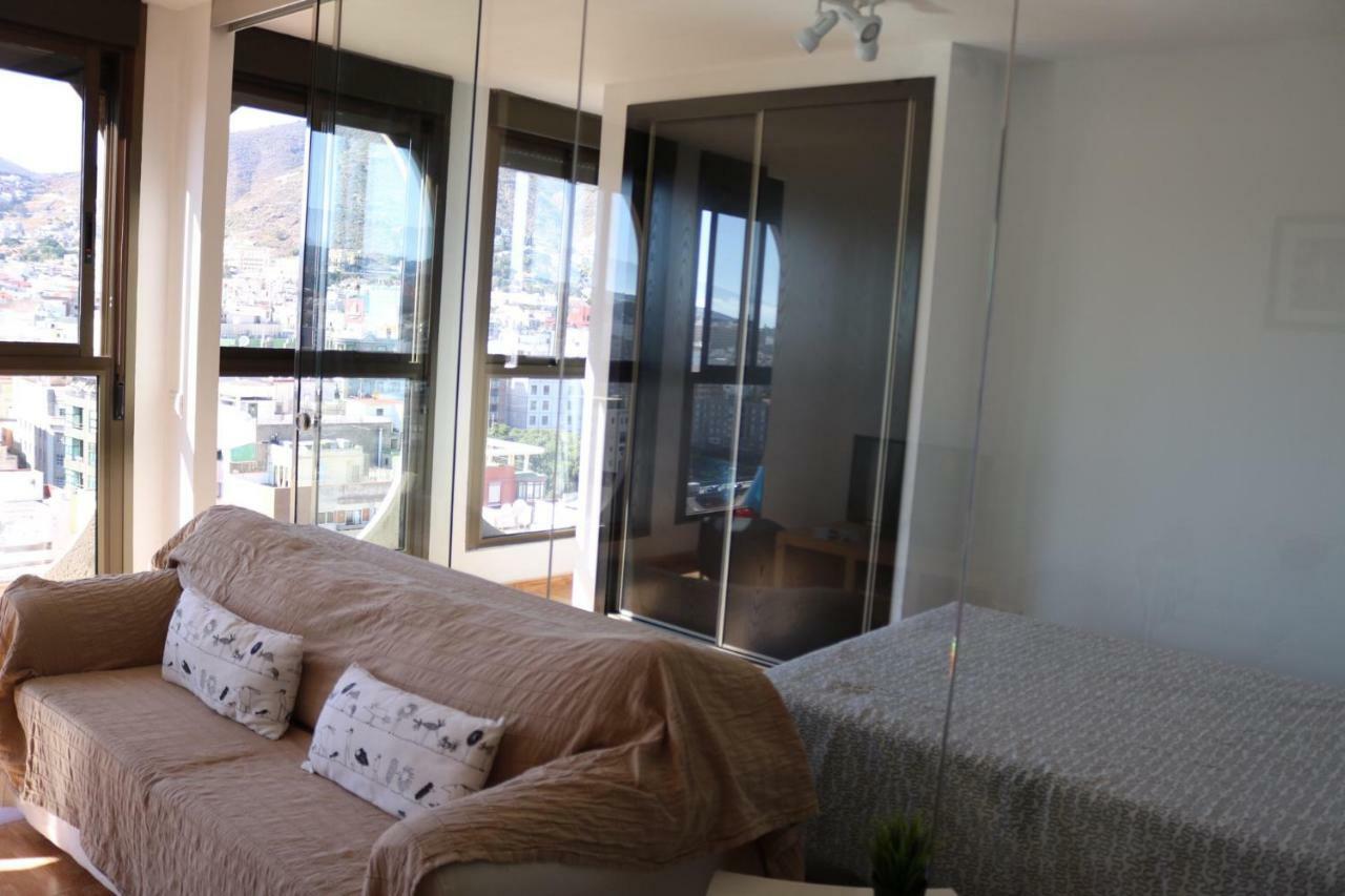 Vacacional Moderno Nucleo Santa Cruz Apartment Exterior photo