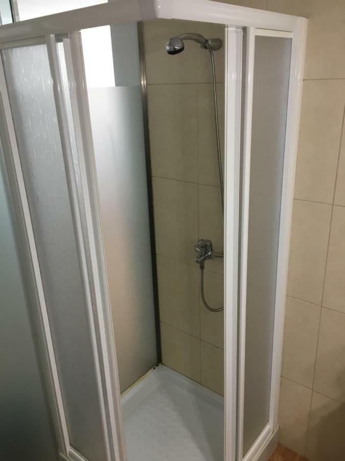 Vacacional Moderno Nucleo Santa Cruz Apartment Exterior photo