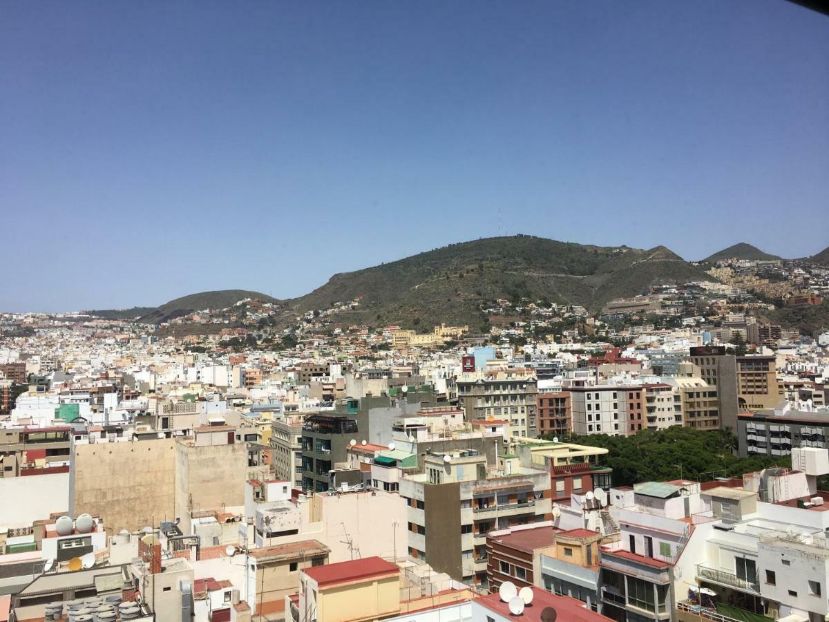 Vacacional Moderno Nucleo Santa Cruz Apartment Exterior photo